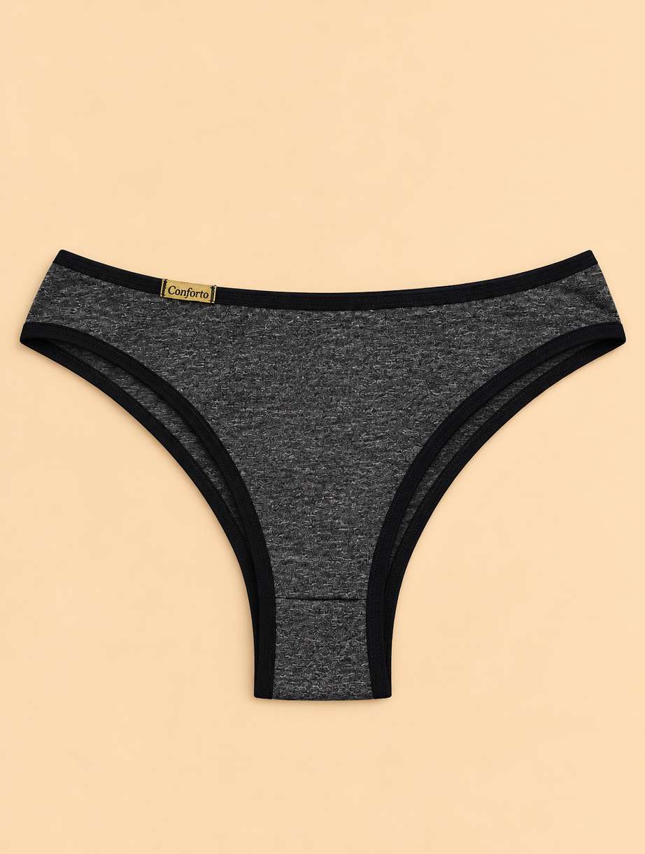Tanga Conforto — frente